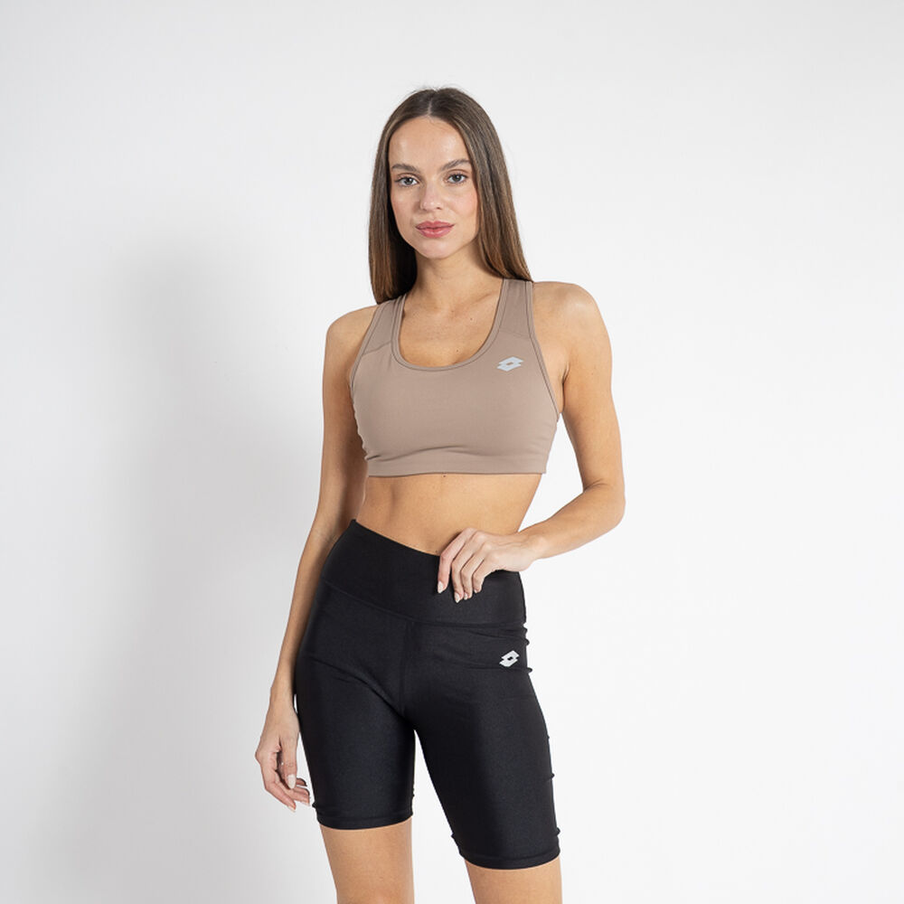 Peto Deportivo Mujer Lotto