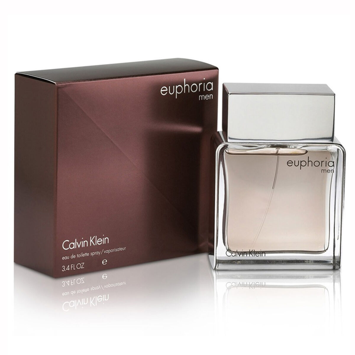 Perfume Euphoria Men EDT 100 ml