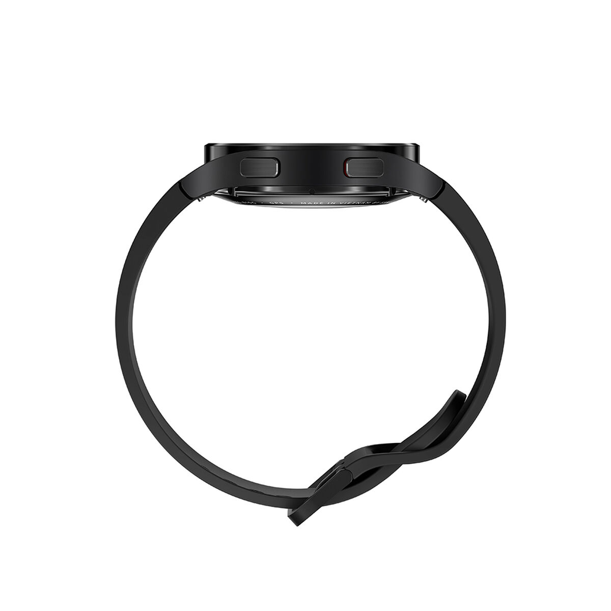 Smartwatch Samsung Galaxy Watch4 40mm Black