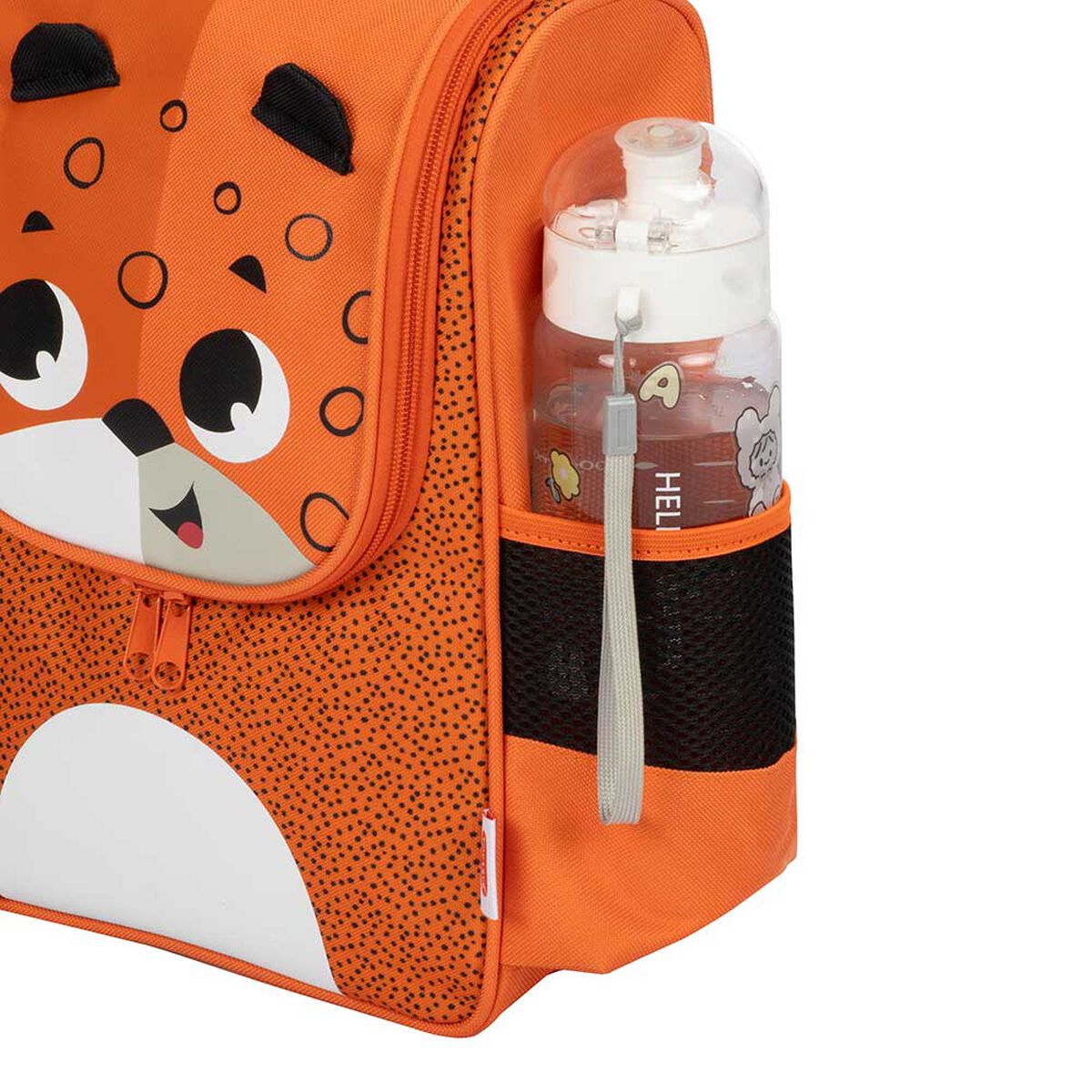 Mochila Jaguar Tiny Love