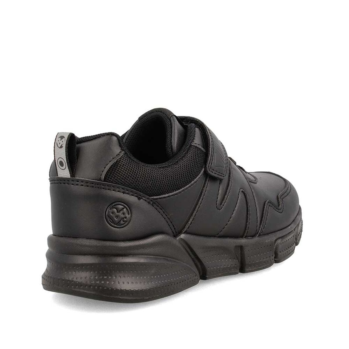 Zapatilla Escolar Niño Bubble Gummers