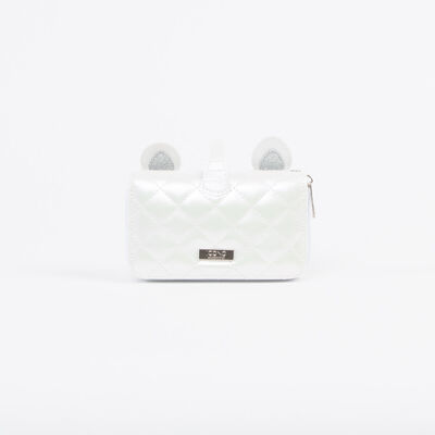 Imagen 1 del producto Billetera Unicornio Mujer Icono