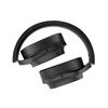 Audífonos Bluetooth Over Ear Sleve Mobile Rocklink Negros