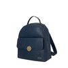 Mochila Secret Dakota SS25 L Azul