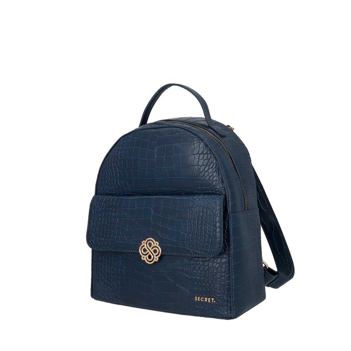 Mochila Secret Dakota SS25 L Azul