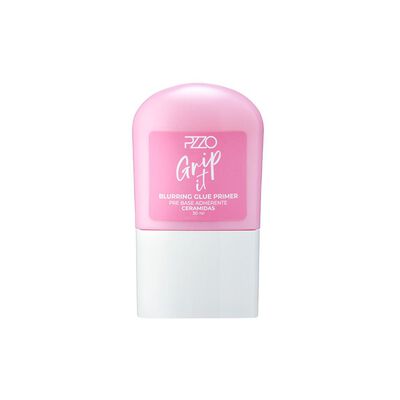 Blurring Glue Primer Grip It
