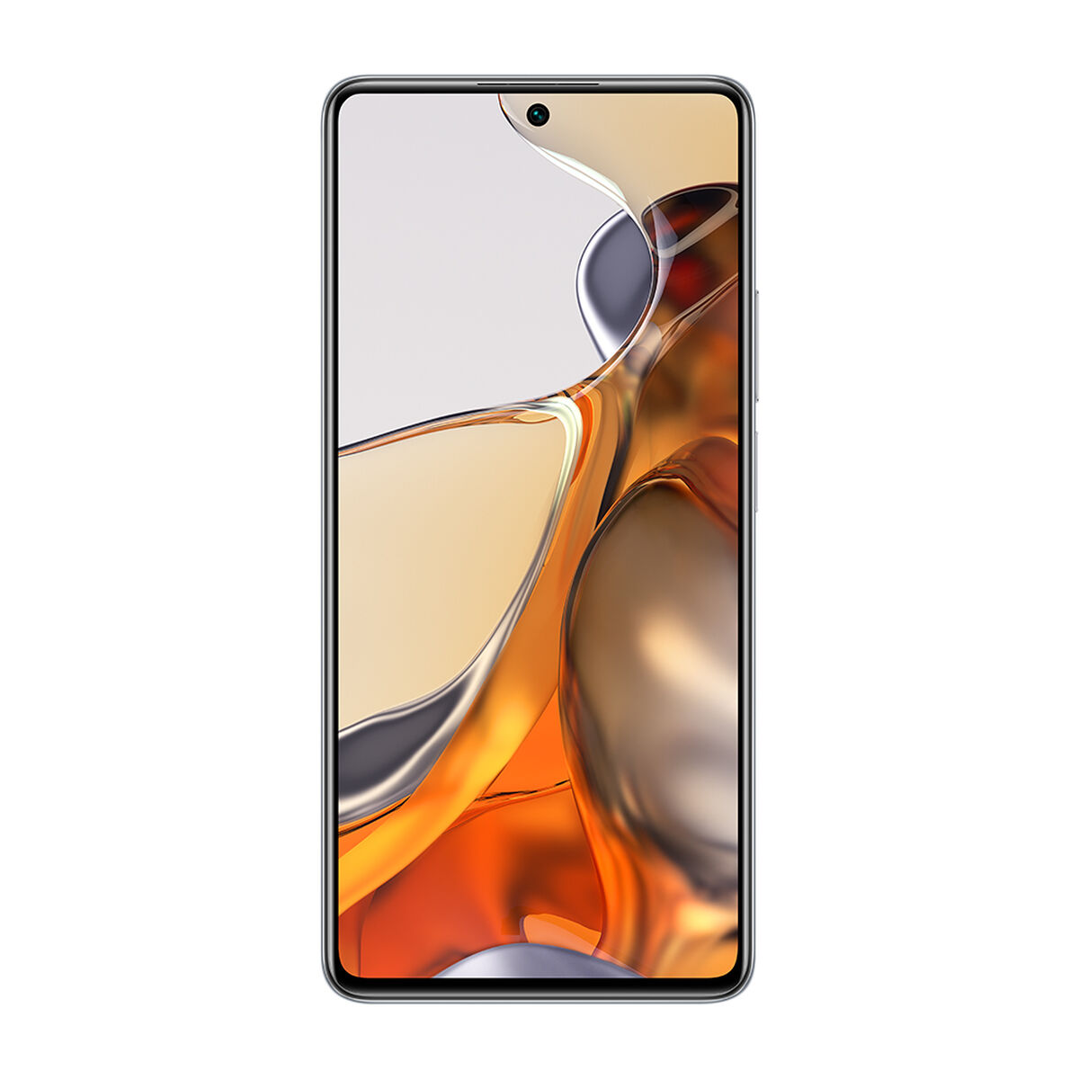 Celular Xiaomi 11T Pro 256GB 6,67" White Liberado