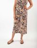 Pantalón Capri Mujer Portman Club