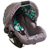 Coche Travel System Bebesit H005