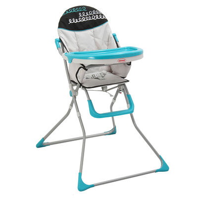 Imagen 1 del producto Silla de Comer Bebesit k060 Verde