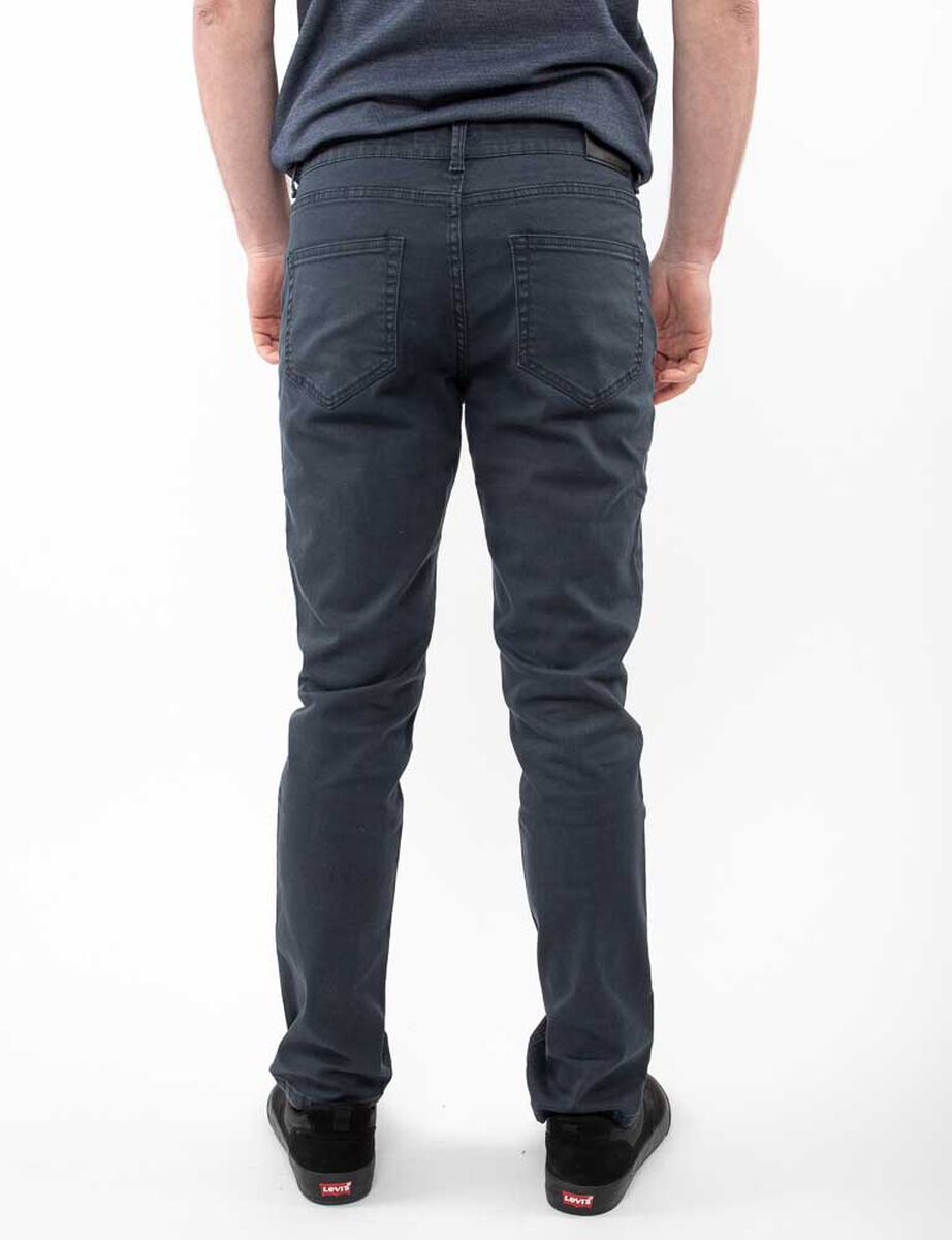 Pantalón Slim Hombre Zibel