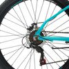 Bicicleta Mountain Bike Bianchi Advantage Aro 27,5
