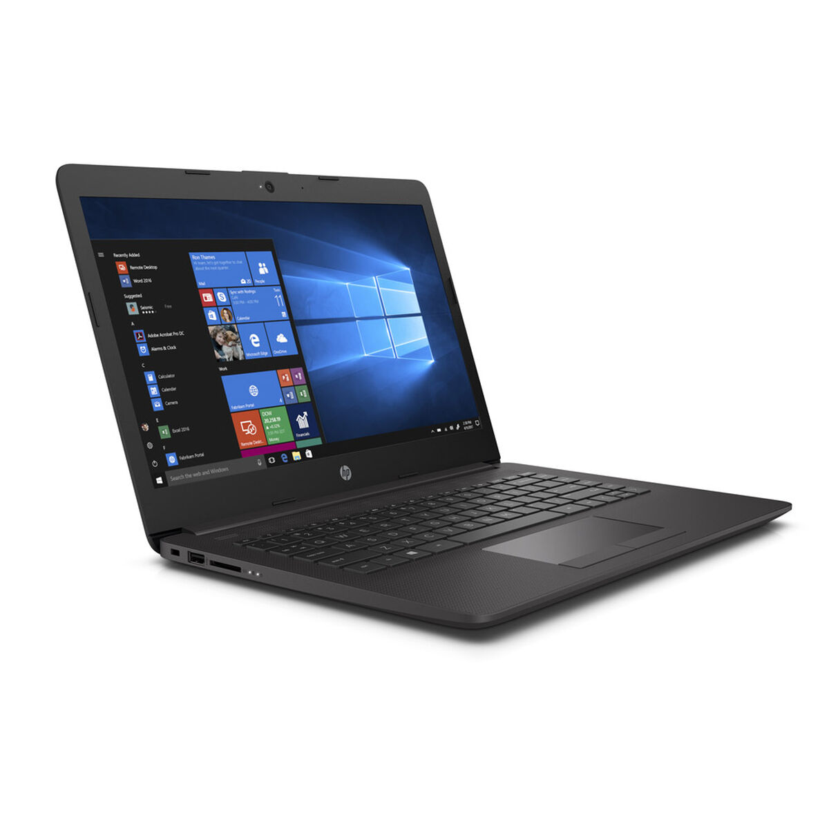 Notebook HP 240 G7 Core i3 4GB 1TB 14”