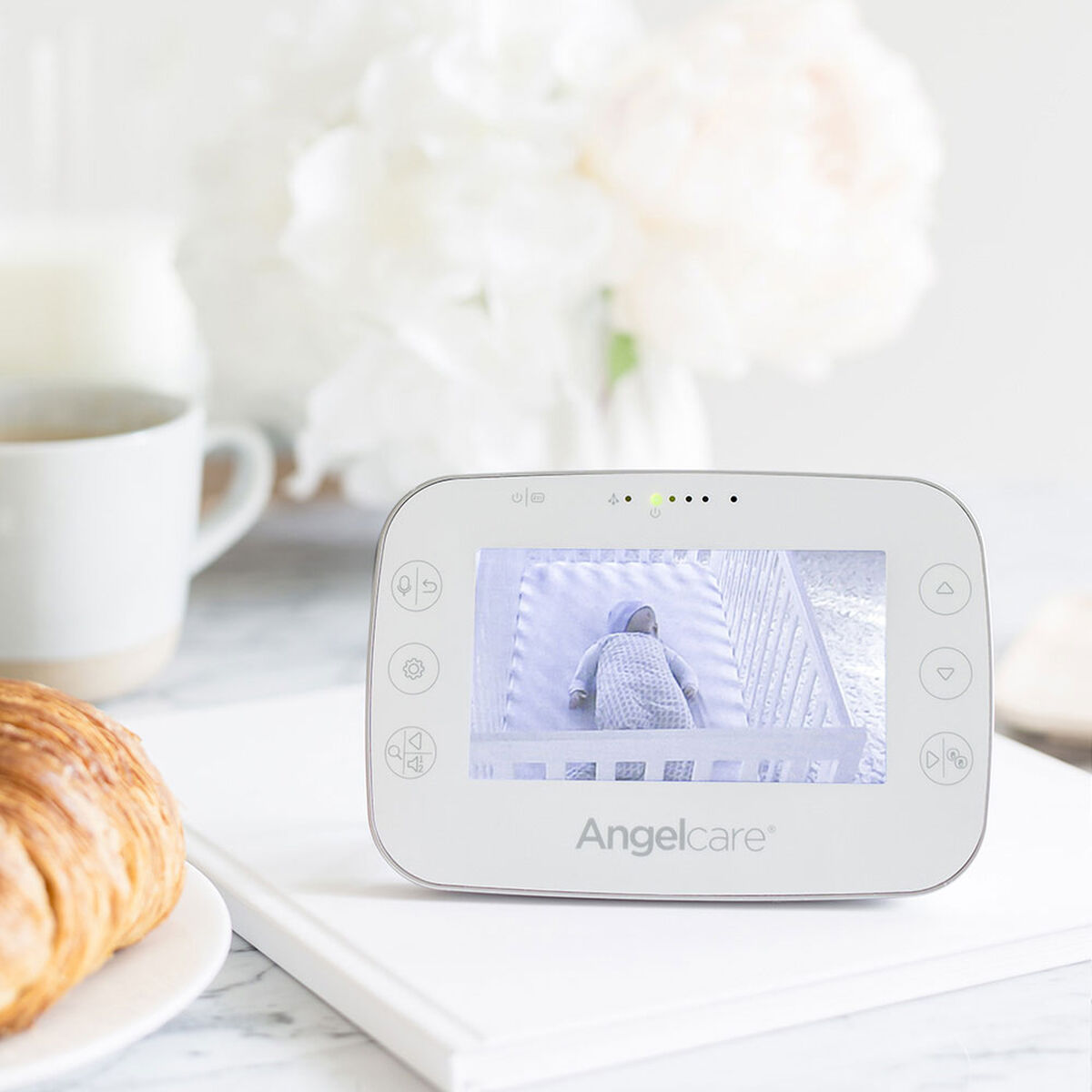 Monitor Ac327 Angelcare