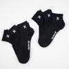 Pack 6 Calcetas Deportiva Unisex Hurley