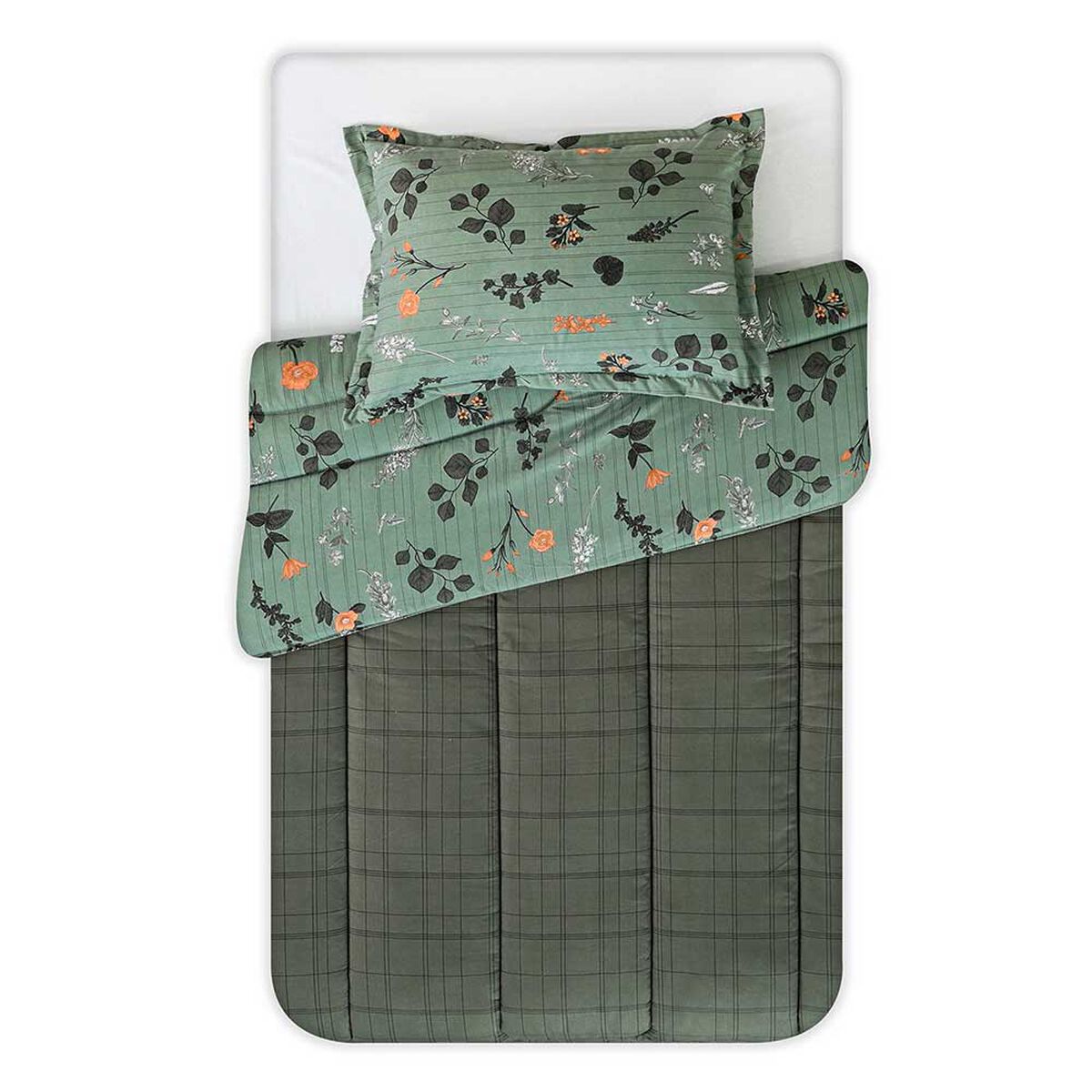 Plum&oacute;n Cannon 1.5 Plazas Pradela