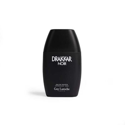 Imagen 1 del producto Perfume Hombre Guy Laroche Drakkar Noir Eau de Toilette 30 ML