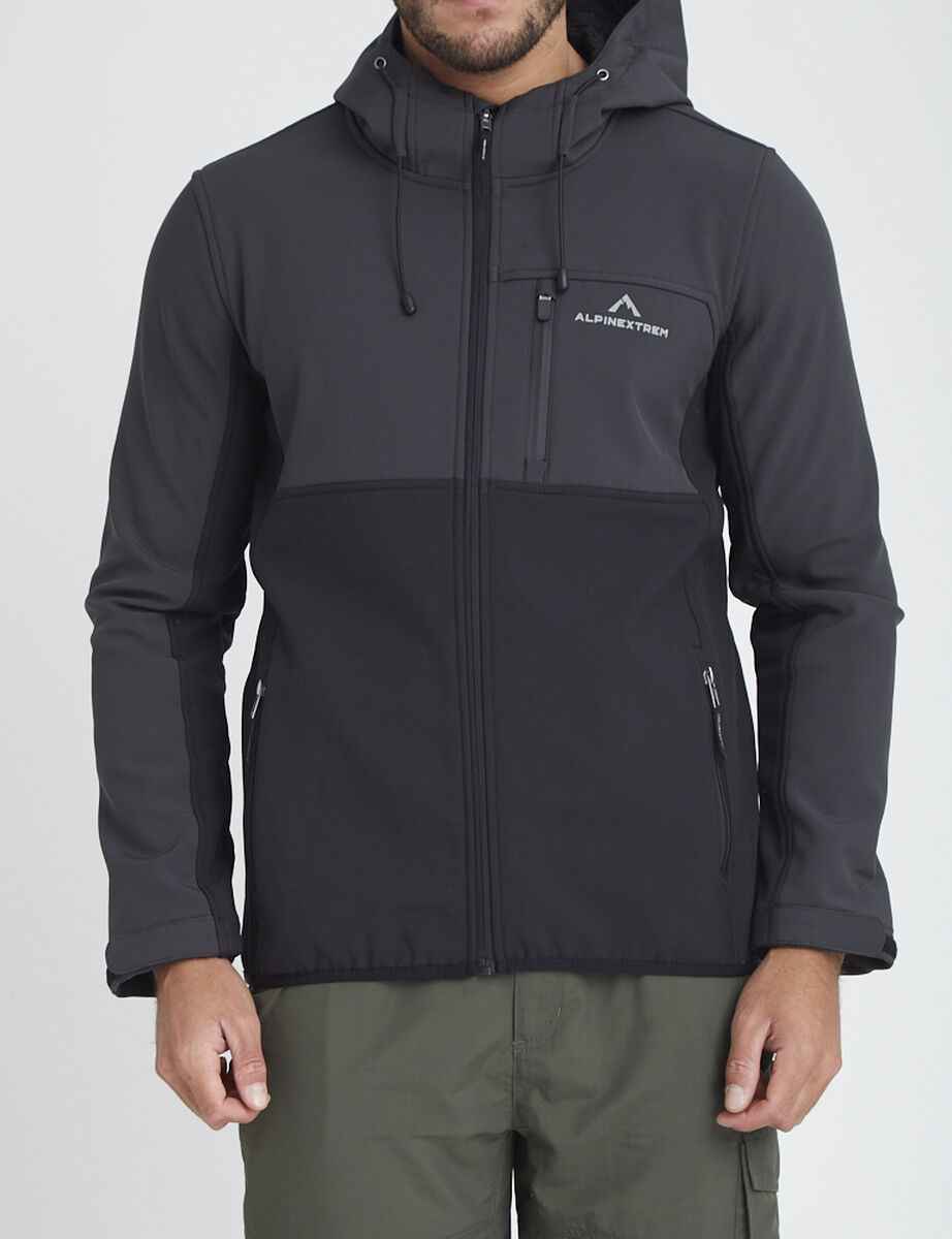 Chaqueta Hombre Alpinextrem
