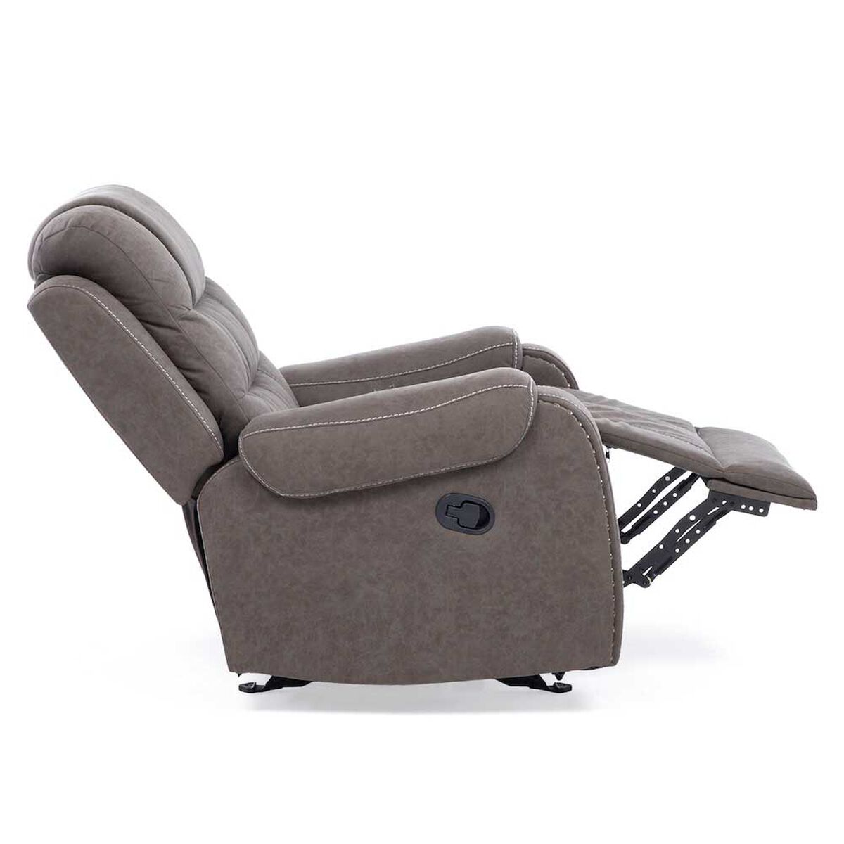 Bergere Daniels 1 Cuerpo Gris