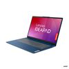 Notebook Lenovo IdeaPad Slim 3 Ryzen 7 16GB 512GB SSD 15,6"