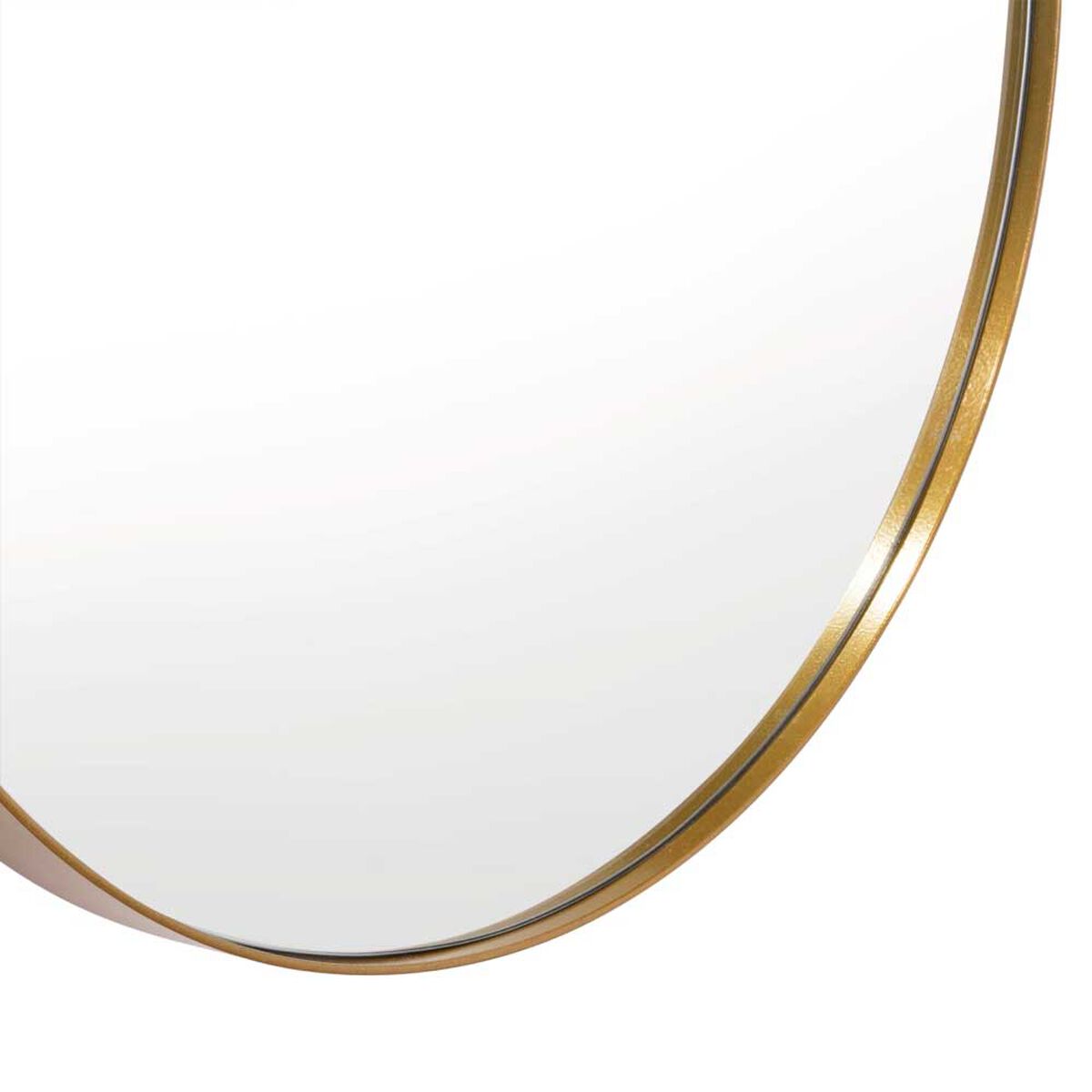 Espejo Tuhome D58 Circular 58x58cm