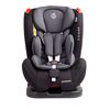 Silla de Auto Reclinable Aries Gris Oscuro Bebesit