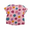 Polera Manga Corta Ni&ntilde;a Chess