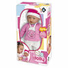 Muñeca Interactiva con 36 Sonidos Loko Toys