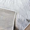 Alfombra Doral Barein 170x230cm Grey-Ecru