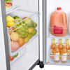 Refrigerador Side by Side Samsung RS64T5B00S9/ZS  638 lts.