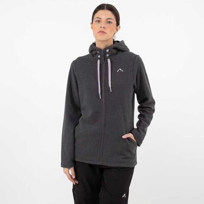 Polerón Deportivo Mujer Alpinextrem