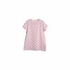 Pack 2 Polera Manga Corta de Algod&oacute;n Ni&ntilde;a Chess