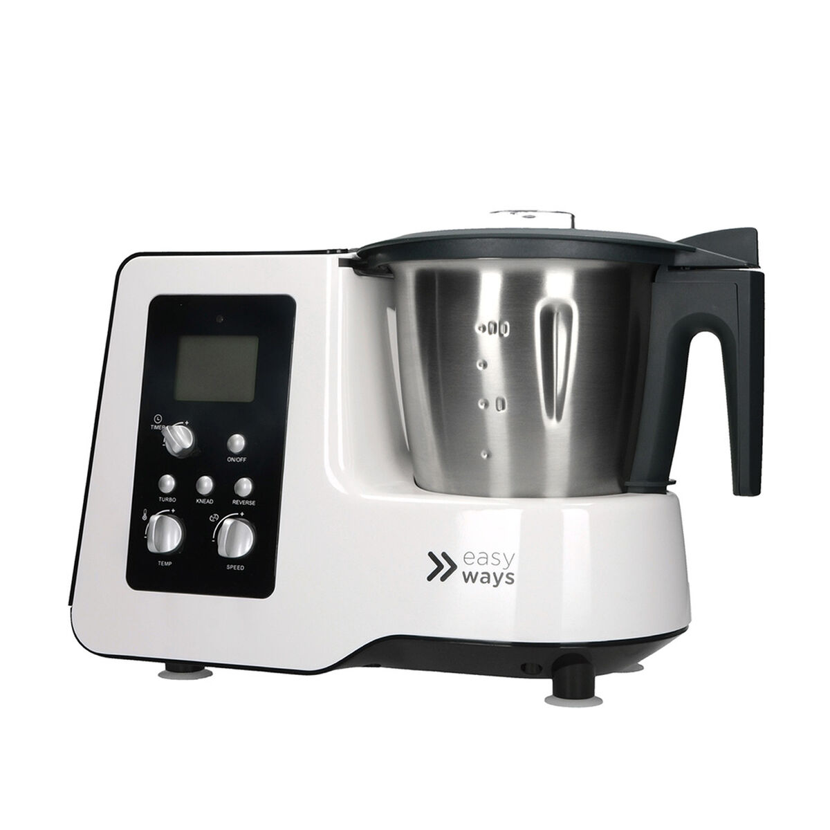 Robot de Cocina EasyWays Kitchen Pro 2 lts.