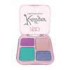 Eyeshadow Palette Bailame As&iacute; Petrizzio