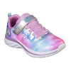 Zapatilla Niña Skechers Quick Kicks Alicorn Wings