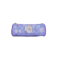 Estuche Infantil Cilindro Frozen