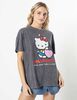 Polera Algod&oacute;n Mujer Licencias