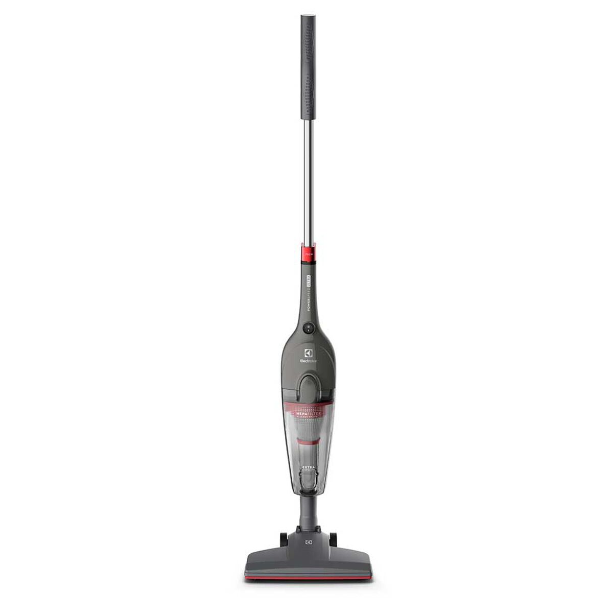 Aspiradora Vertical Electrolux Super Speed Ultra STK15