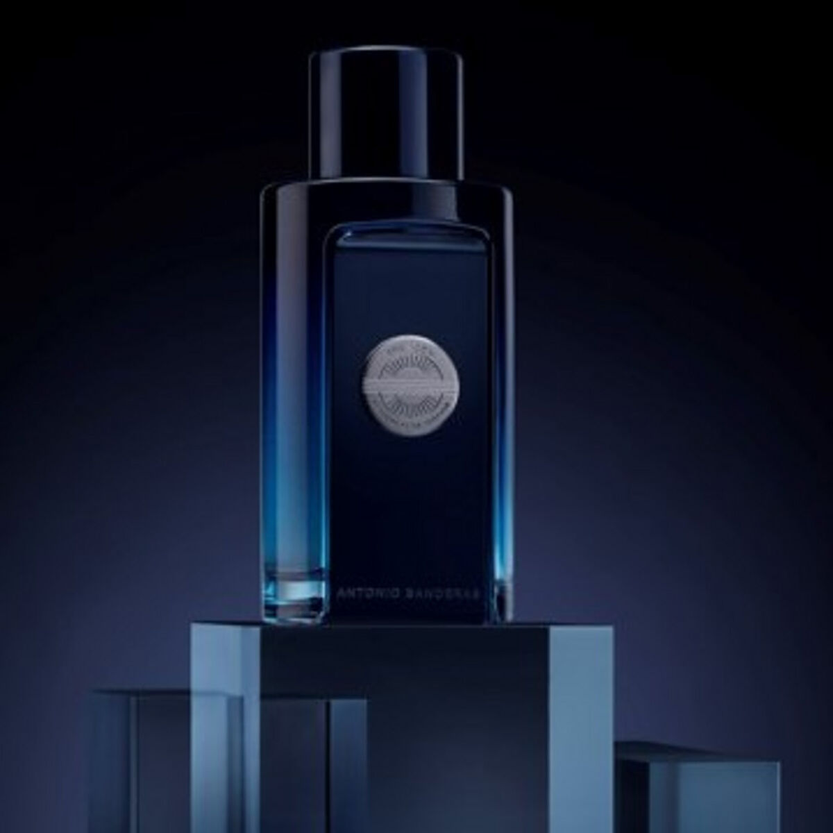 Perfume Antonio Banderas The Icon EDT 100 ml