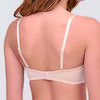 Pack 3 Sostén Strapless Copa C  Intime