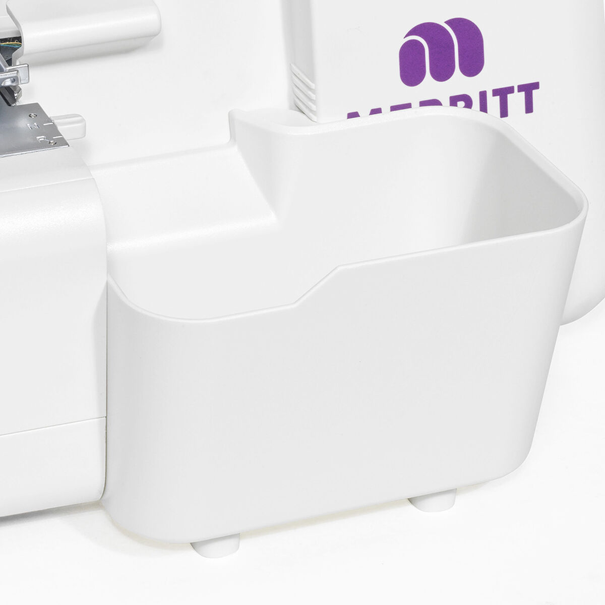 Máquina de Coser Overlock Merritt ME Maxima