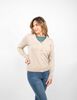 Sweater Mujer Portman Club
