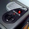 Estufa a Gas Sindelen SR-520NG Sunny Red