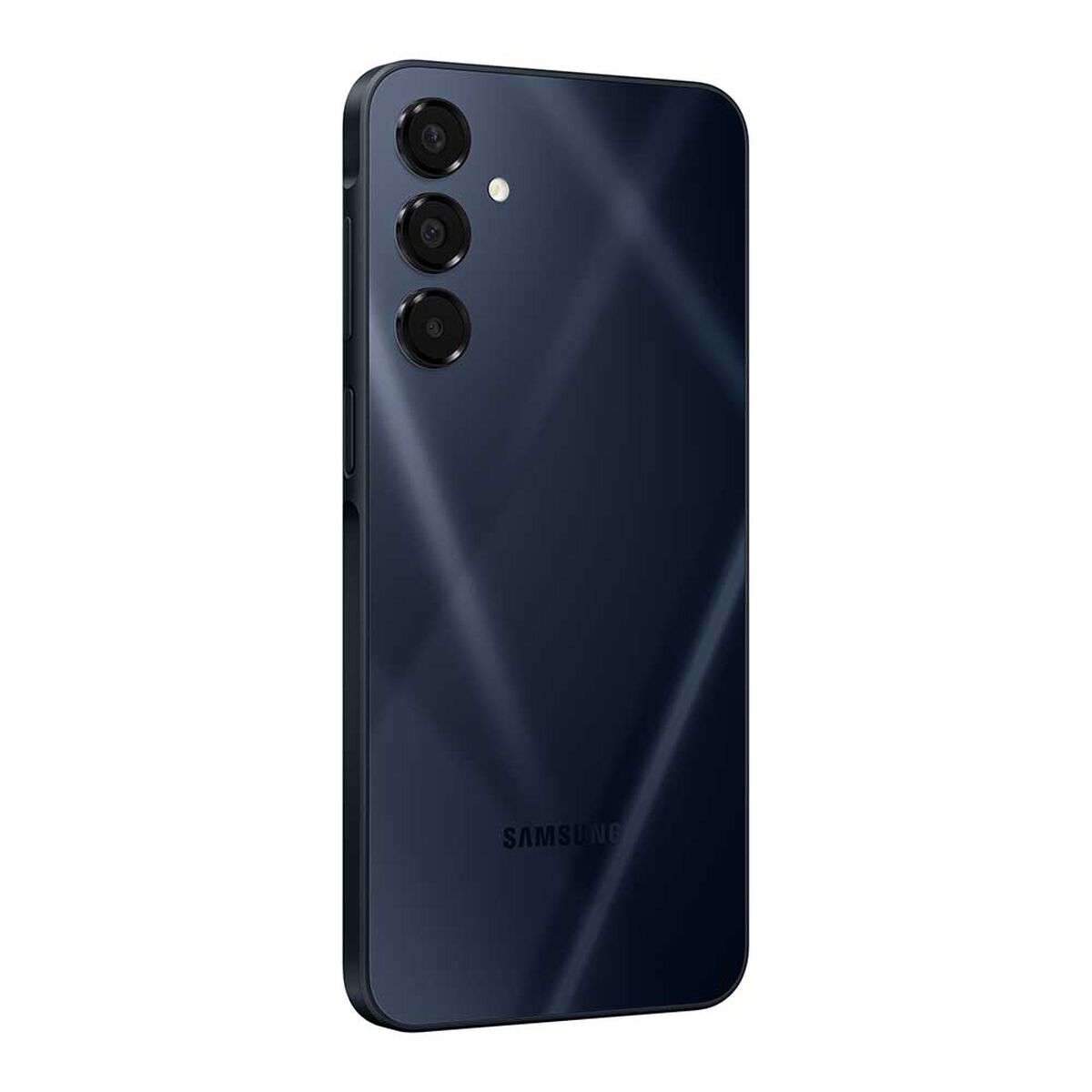 Celular Samsung Galaxy A16 5G 128GB 6,7" Blue Black Liberado