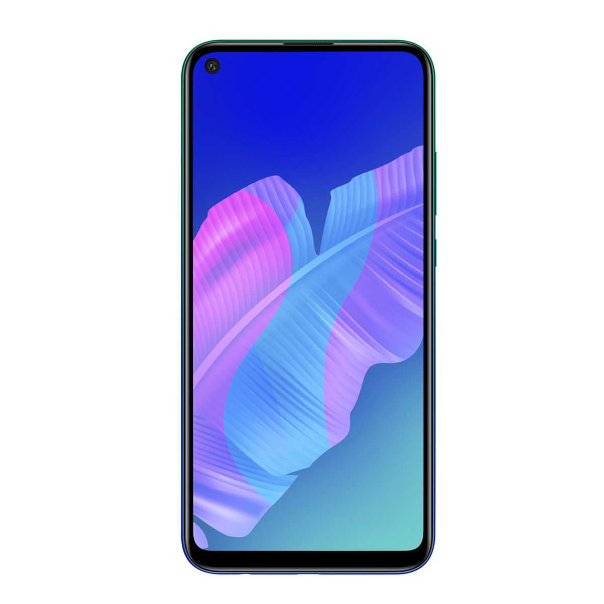 Celular Huawei Y7P 64GB 6,3" Azul Liberado
