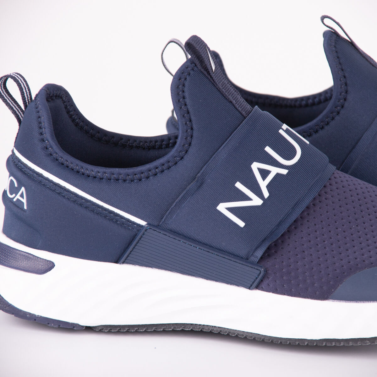 Zapatilla Hombre Nautica
