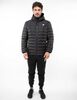 Parka Deportiva Hombre Lotto