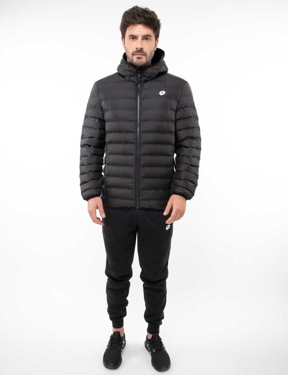 Parka Deportiva Hombre Lotto