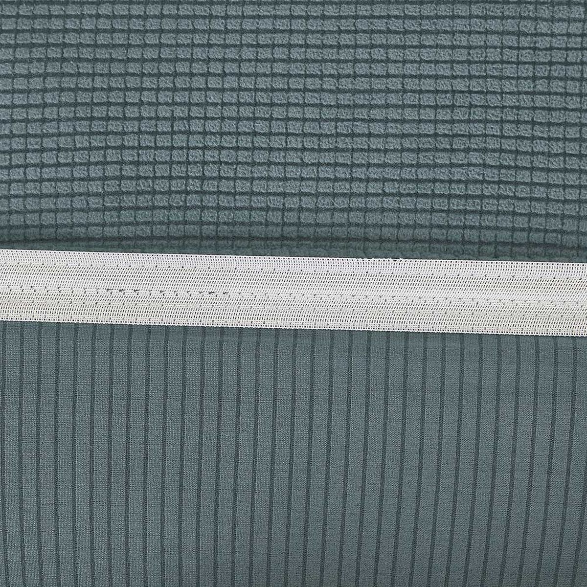 Funda para Sofá Modalfo Impermeable Turquesa 2 Cuerpos