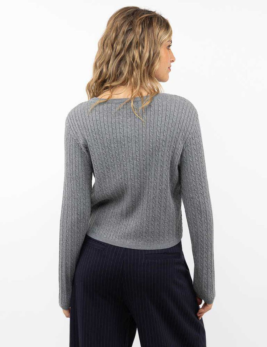 Sweater Mujer Icono